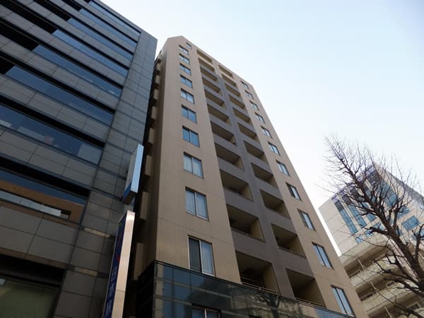 サングレイス関内デサロージョ 3