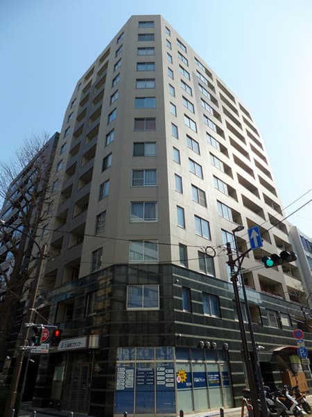 サングレイス関内デサロージョ 5