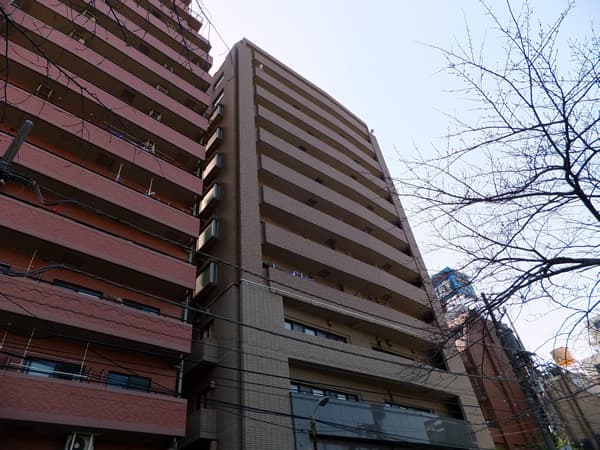 プリメージ桜木町 1