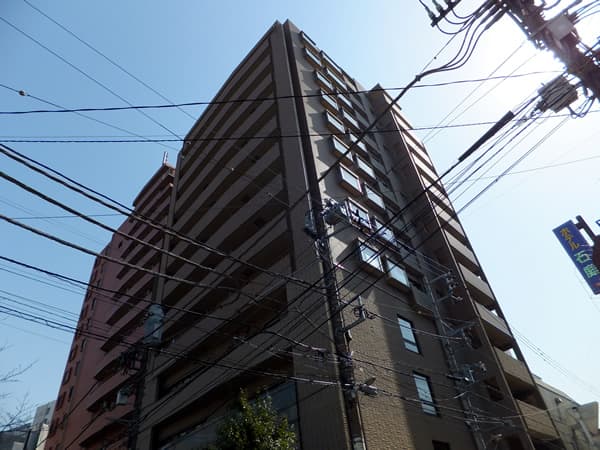 プリメージ桜木町 2