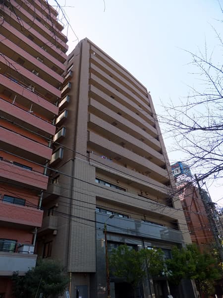 プリメージ桜木町 3