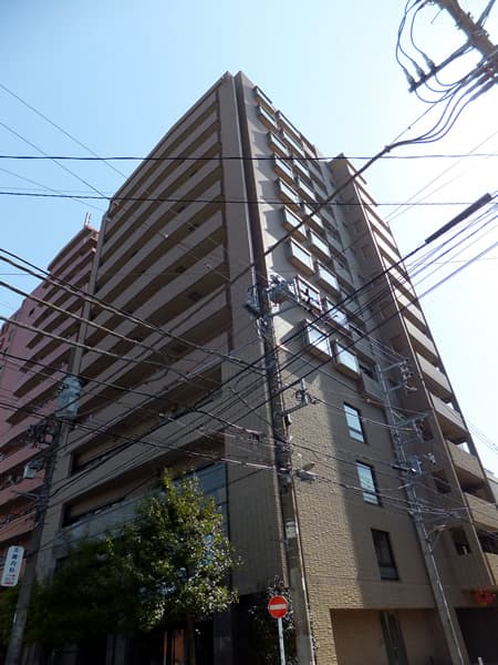 プリメージ桜木町 4