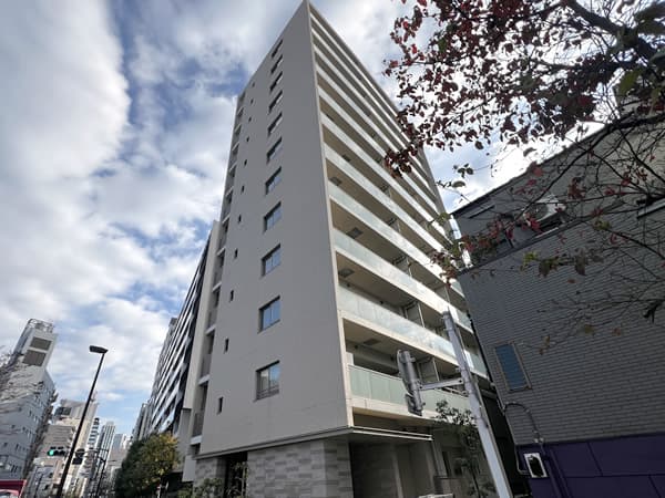 ウエリス渋谷本町 1