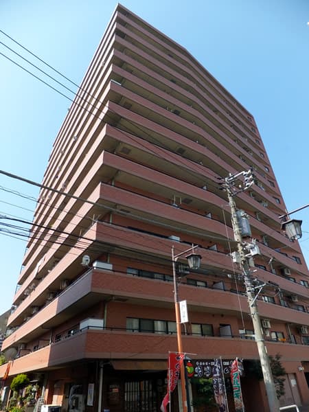 セントレー横浜関内 2