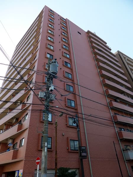 セントレー横浜関内 4