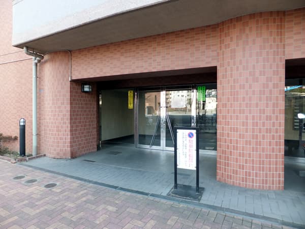 セントレー横浜関内 5