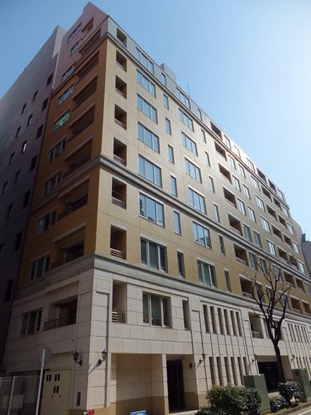 ルネ横浜馬車道 3