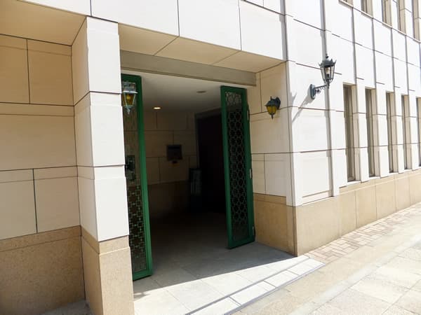 ルネ横浜馬車道 4