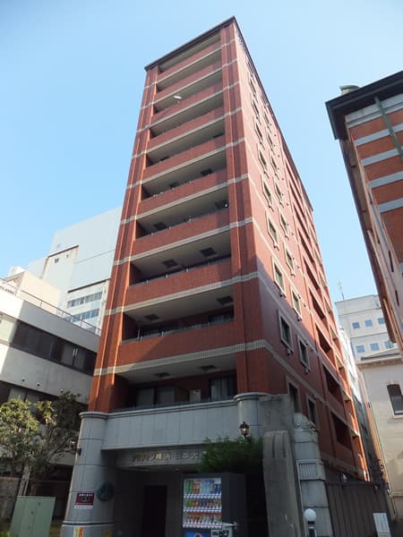 グリフィン横浜日本大通り 2