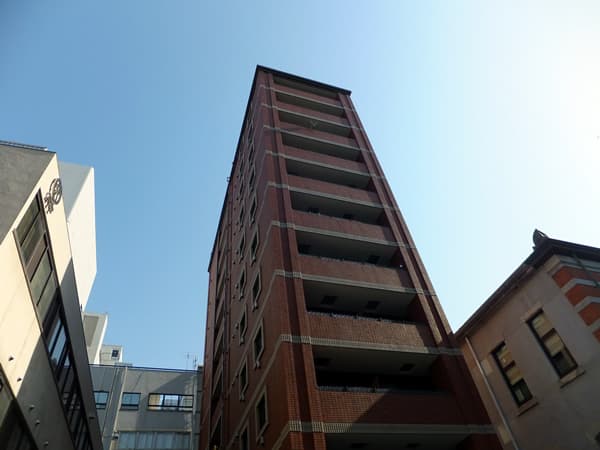 グリフィン横浜日本大通り 3