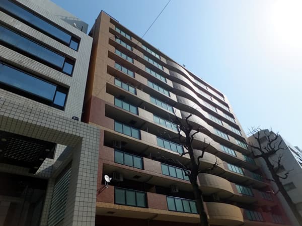 アールケープラザベイサイドヴュー横濱 2