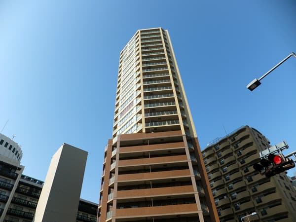 横浜ユーロタワー 2