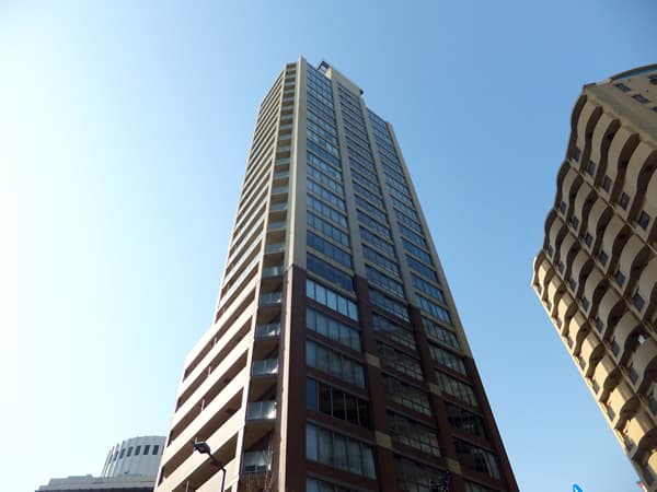 横浜ユーロタワー 5