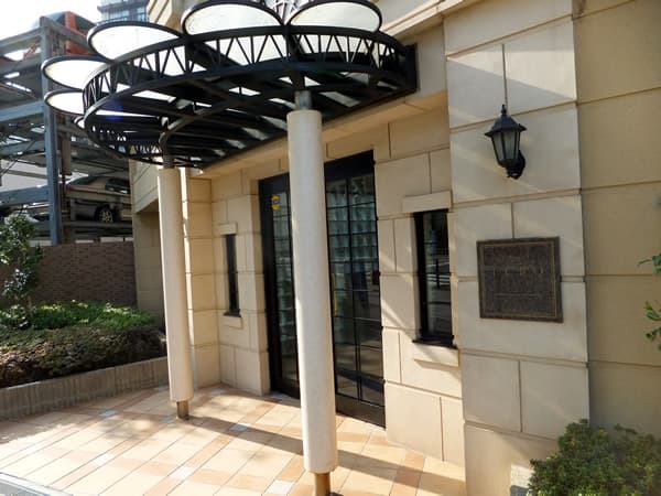 横浜ユーロタワー 7