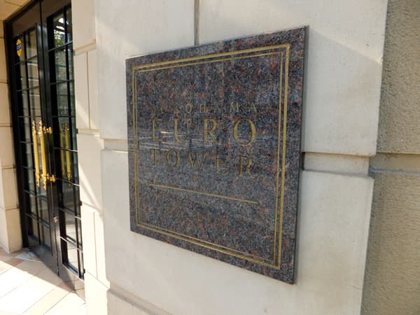 横浜ユーロタワー 8