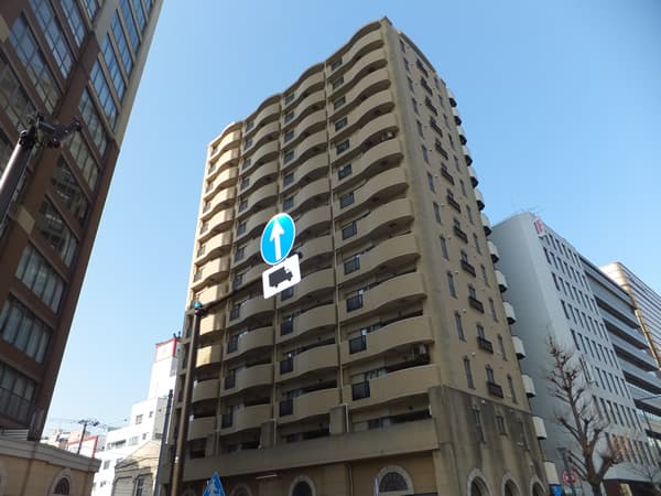 グランシティ山下公園 2