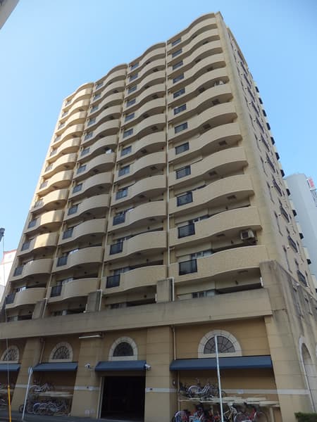 グランシティ山下公園 4