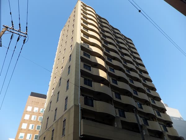 グランシティ山下公園 5