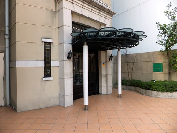 グランシティ山下公園 7