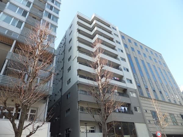 山下ポートハイツ 1