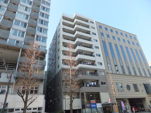 山下ポートハイツ 2