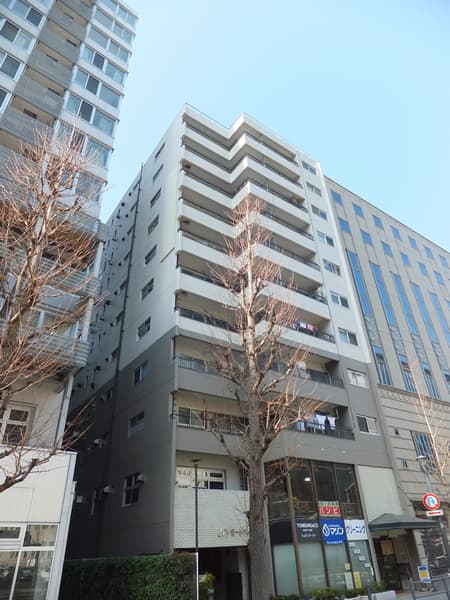 山下ポートハイツ 3