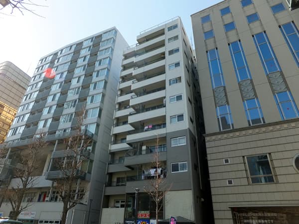 山下ポートハイツ 4