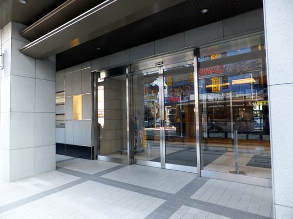 プライマリーナ山下公園グレーシアタワー 7