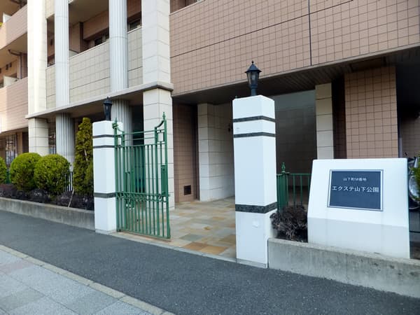 エクステ山下公園クレイドルタワー 7