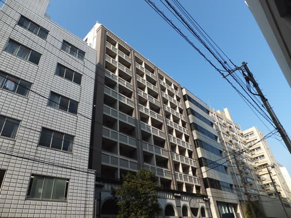 日神デュオステージ横濱マリンスクエア 2