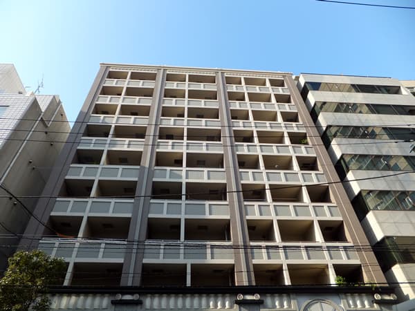 日神デュオステージ横濱マリンスクエア 3