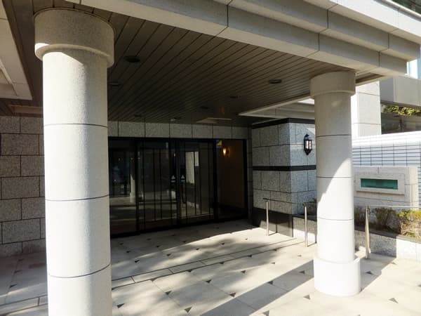 日神デュオステージ横濱マリンスクエア 4