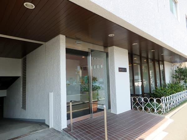 山下公園ハイツ 4