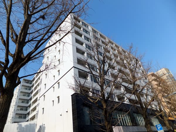 グランブリエ横浜山下公園 3