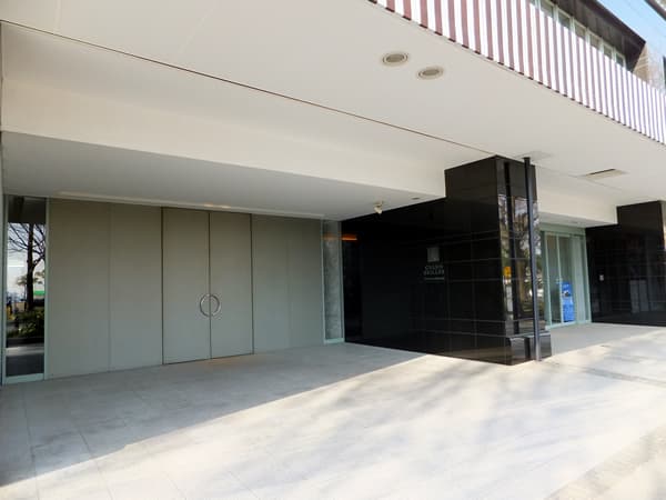 グランブリエ横浜山下公園 6