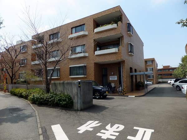 下落合シティハウス 1