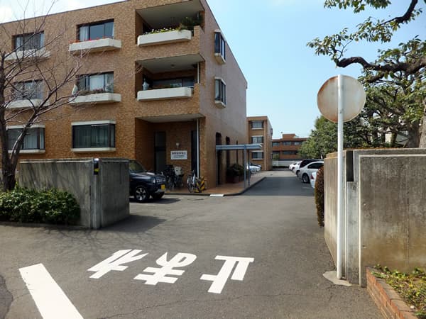 下落合シティハウス 2