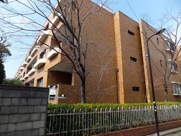 下落合シティハウス 4