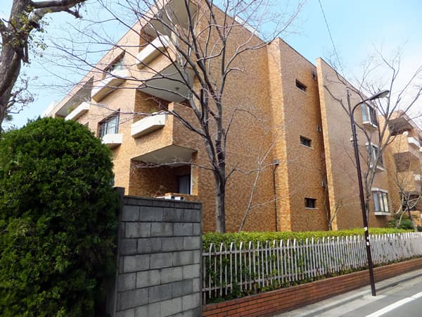 下落合シティハウス 5