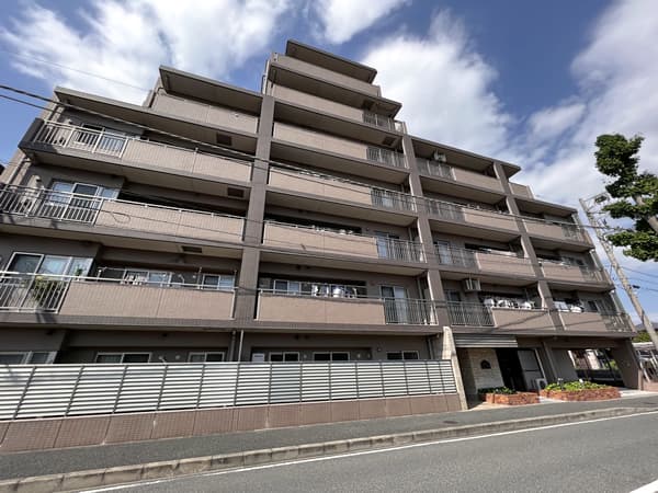 アンビシャス船橋 1