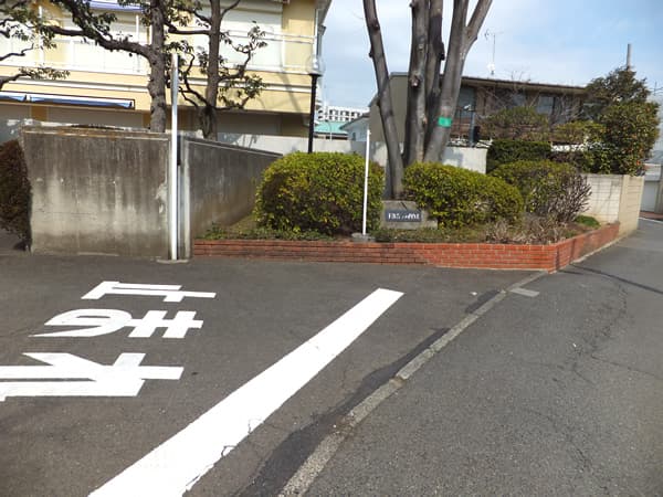 下落合シティハウス 6