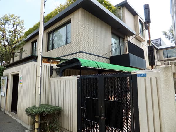 パレロワイヤル目白 1