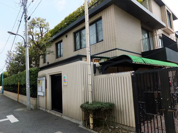 パレロワイヤル目白 2