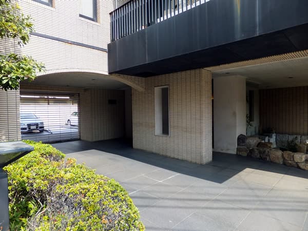 パレロワイヤル目白 5