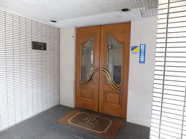 パレロワイヤル目白 6