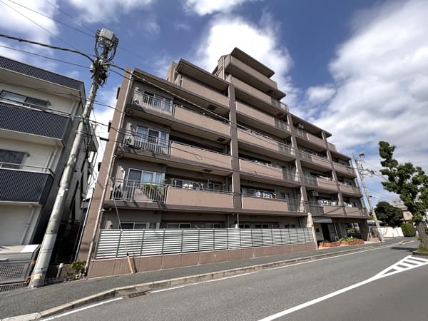 アンビシャス船橋 2