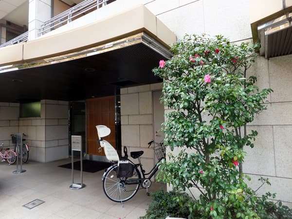 目白御留山シティハウス 4