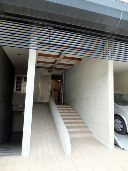 ラヴィドール目白 4