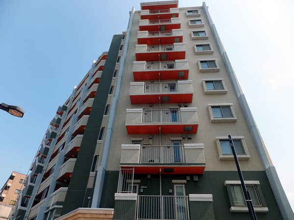 グランスイート中落合 1