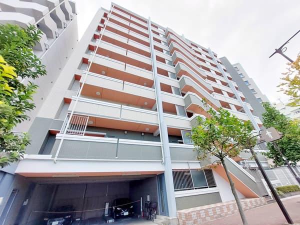 グランスイート中落合 6